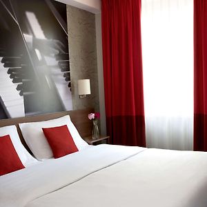 Appartement met een Slaapkamer